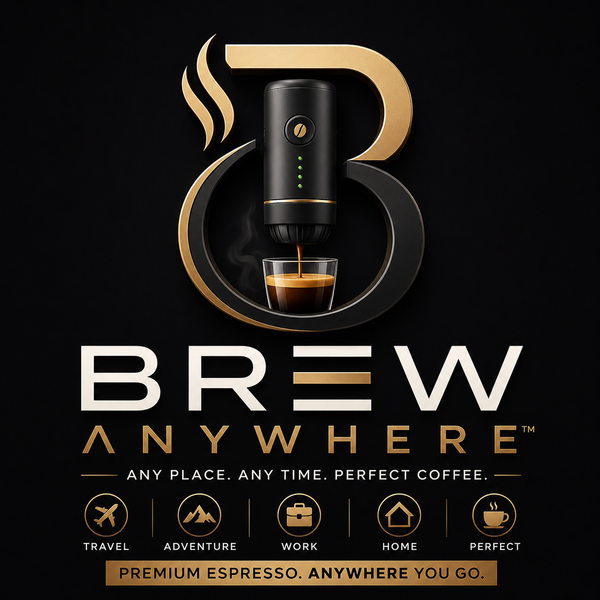 Brew Anywhere
